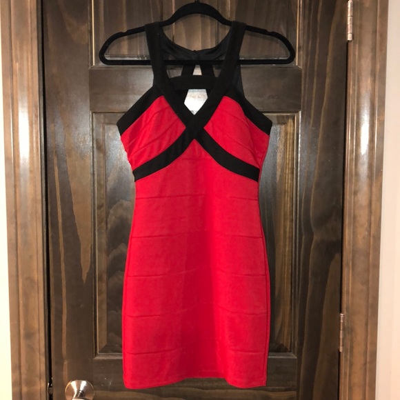 Ruby Rox Dresses & Skirts - Ruby Rox cocktail dress